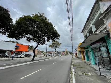 Casa Para Alugar, 4 Quartos, na Av. Cruz das Armas - Joao Pessoa