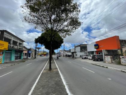 Casa Para Alugar, 4 Quartos, na Av. Cruz das Armas - Joao Pessoa