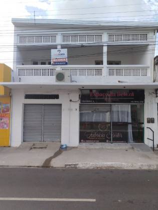 Casa Para Alugar, 4 Quartos, na Av. Cruz das Armas - Joao Pessoa