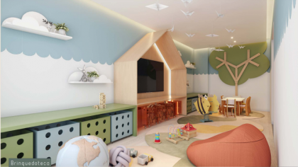 Apartamento Para Vender no bairro Intermares em Cabedelo