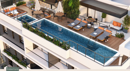 Apartamento Para Vender no bairro Intermares em Cabedelo
