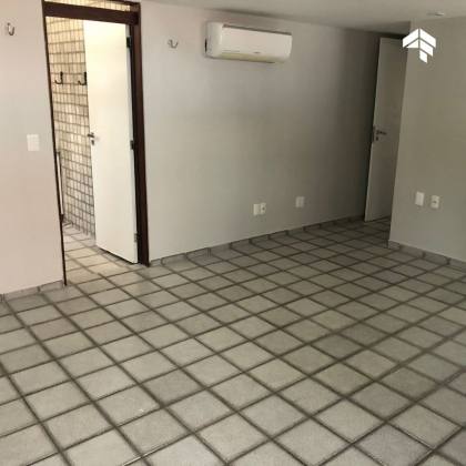 Cobertura Para Vender com 4 quartos 4 suítes no bairro Manaíra em João Pessoa