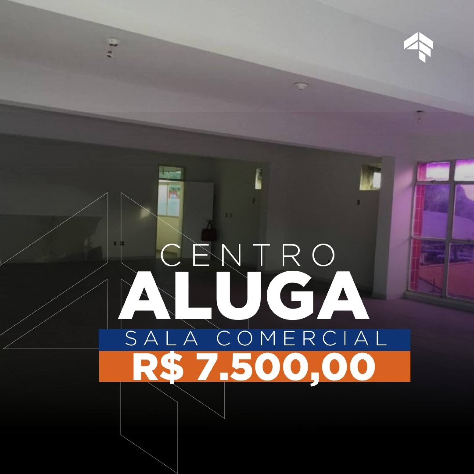 Sala Comercial Para Vender ou Alugar no bairro Centro em João Pessoa