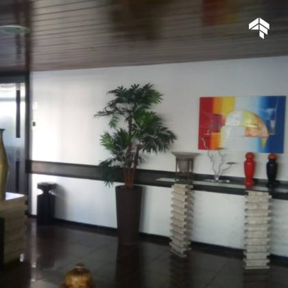 Apartamento Para Vender com 4 quartos 2 suítes no bairro Tambaú em João Pessoa