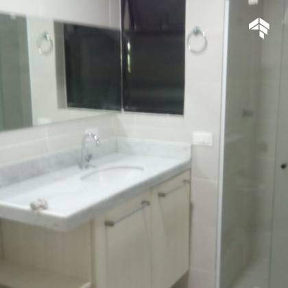 Apartamento Para Vender com 4 quartos 2 suítes no bairro Tambaú em João Pessoa
