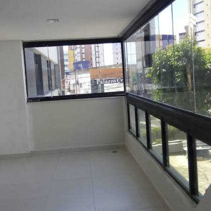 Apartamento Para Vender com 4 quartos 2 suítes no bairro Tambaú em João Pessoa