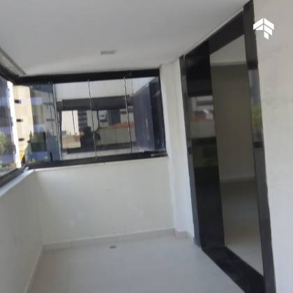 Apartamento Para Vender com 4 quartos 2 suítes no bairro Tambaú em João Pessoa