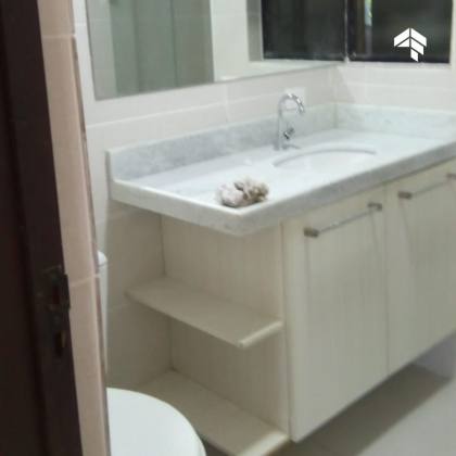 Apartamento Para Vender com 4 quartos 2 suítes no bairro Tambaú em João Pessoa