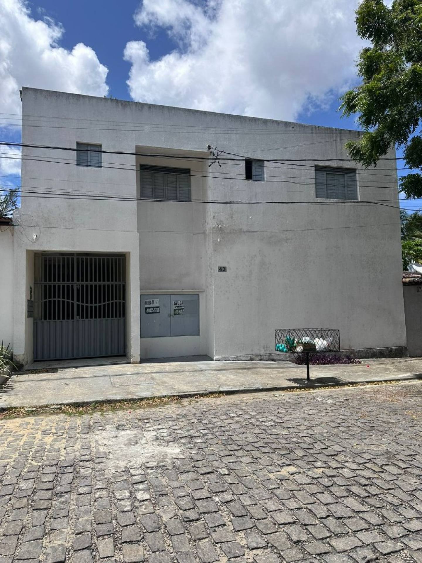 Edifício Residencial Para Vender com 13 Kitinetes no bairro Parque Jockei Clube em Parnamirim/RN