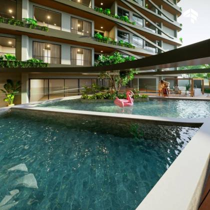 Studio Para Vender no bairro Ponta de Campina em Cabedelo