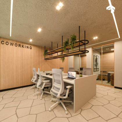 Studio Para Vender no bairro Ponta de Campina em Cabedelo