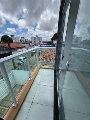 VENDE APARTAMENTO COM 2 QUARTOS S/1 SUÍTE - Bairro Mangabeira em João Pessoa- PB