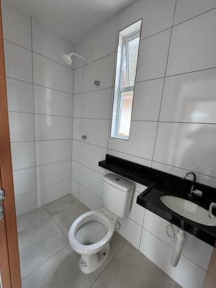 VENDE APARTAMENTO COM 2 QUARTOS S/1 SUÍTE - Bairro Mangabeira em João Pessoa- PB