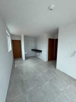 VENDE APARTAMENTO COM 2 QUARTOS S/1 SUÍTE - Bairro Mangabeira em João Pessoa- PB