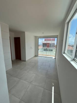 VENDE APARTAMENTO COM 2 QUARTOS S/1 SUÍTE - Bairro Mangabeira em João Pessoa- PB