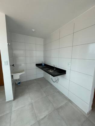 VENDE APARTAMENTO COM 2 QUARTOS S/1 SUÍTE - Bairro Mangabeira em João Pessoa- PB