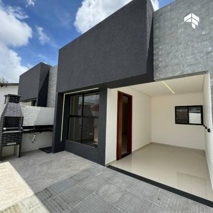 Casa Para Vender com 3 quartos no bairro Cidade dos Colibris em João Pessoa