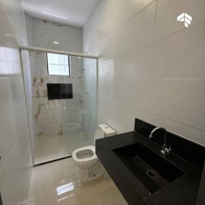 Casa Para Vender com 3 quartos no bairro Cidade dos Colibris em João Pessoa