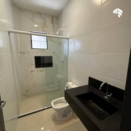 Casa Para Vender com 3 quartos no bairro Cidade dos Colibris em João Pessoa