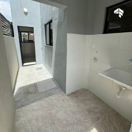 Casa Para Vender com 3 quartos no bairro Cidade dos Colibris em João Pessoa