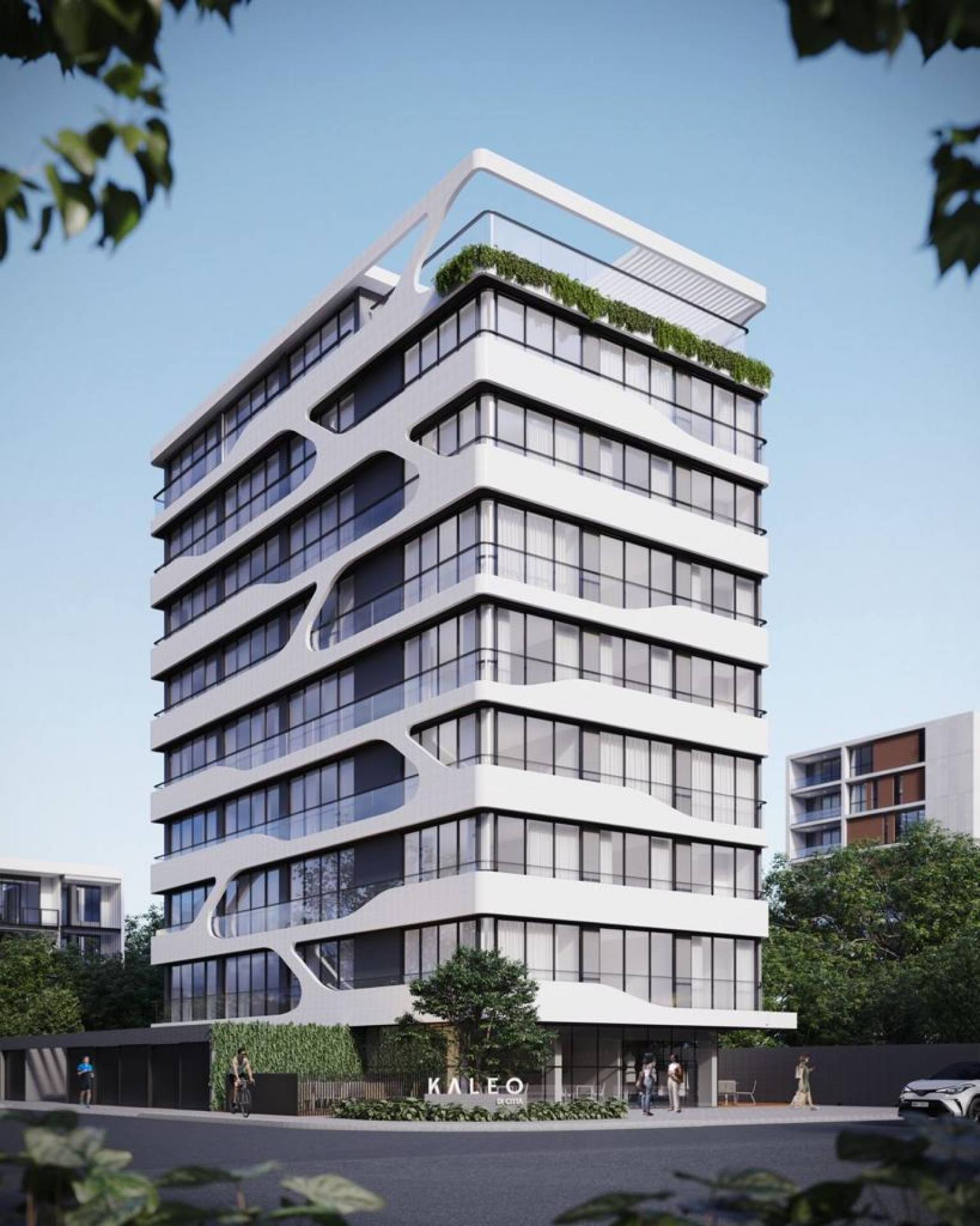 Flat Para Vender no bairro Poço em Cabedelo