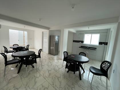 Lindo Apartamento Novo 2 quartos e área de lazer, Boa Esperança, Valentina