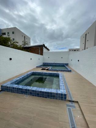 Lindo Apartamento Novo 2 quartos e área de lazer, Boa Esperança, Valentina