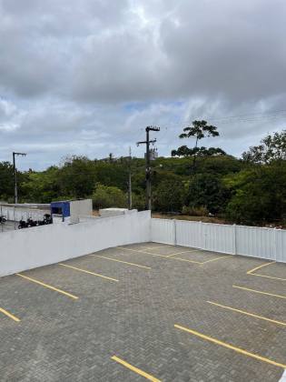 Lindo Apartamento Novo 2 quartos e área de lazer, Boa Esperança, Valentina