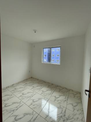 Lindo Apartamento Novo 2 quartos e área de lazer, Boa Esperança, Valentina