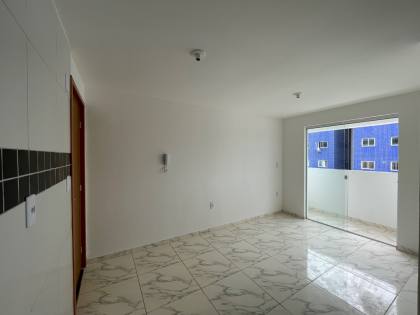 Lindo Apartamento Novo 2 quartos e área de lazer, Boa Esperança, Valentina