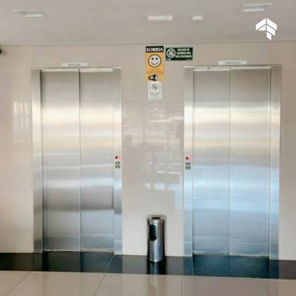 More a 50m do Mar! 2 Quartos Mobiliado no Jardim Oceania