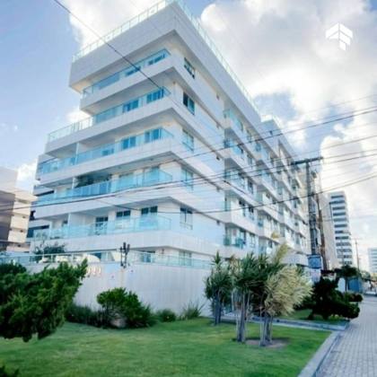 More a 50m do Mar! 2 Quartos Mobiliado no Jardim Oceania