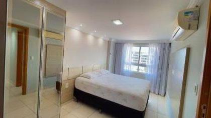 More a 50m do Mar! 2 Quartos Mobiliado no Jardim Oceania