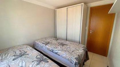 More a 50m do Mar! 2 Quartos Mobiliado no Jardim Oceania