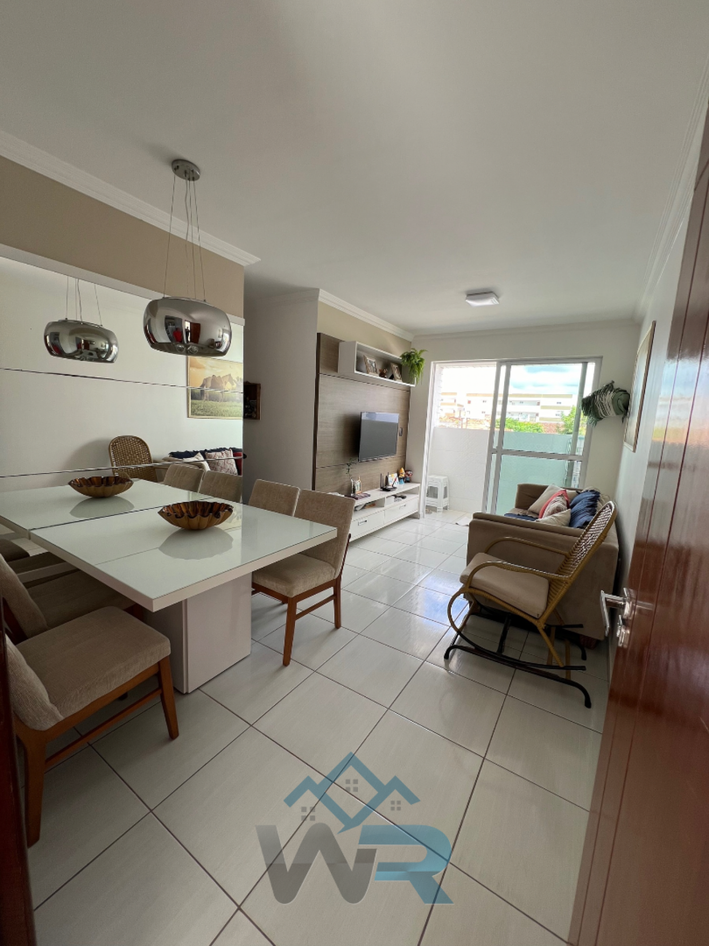 Apartamento para Vender com 2 quartos 1 suítes no bairro Planalto Boa Esperança em João Pessoa