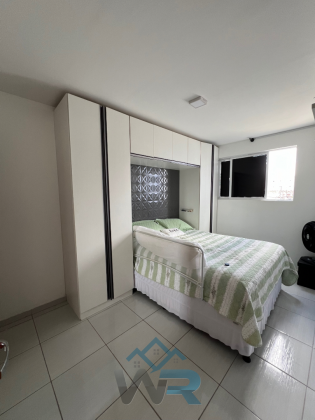 Apartamento para Vender com 2 quartos 1 suítes no bairro Planalto Boa Esperança em João Pessoa