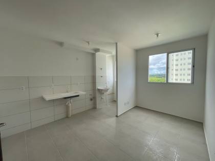 OPORTUNIDADE! APTO COM 02 QUARTOS, LAZER COMPLETO - Portal do Sol em Joao Pessoa - PB