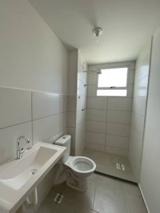 OPORTUNIDADE! APTO COM 02 QUARTOS, LAZER COMPLETO - Portal do Sol em Joao Pessoa - PB