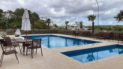 OPORTUNIDADE! APTO COM 02 QUARTOS, LAZER COMPLETO - Portal do Sol em Joao Pessoa - PB