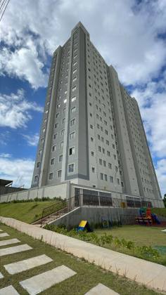 OPORTUNIDADE! APTO COM 02 QUARTOS, LAZER COMPLETO - Portal do Sol em Joao Pessoa - PB