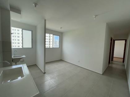 OPORTUNIDADE! APTO COM 02 QUARTOS, LAZER COMPLETO - Portal do Sol em Joao Pessoa - PB