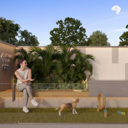 Apartamento Para Vender no bairro Jardim Oceania em João Pessoa