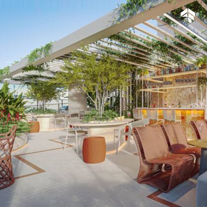 Studio Para Vender no bairro Tambaú em João Pessoa