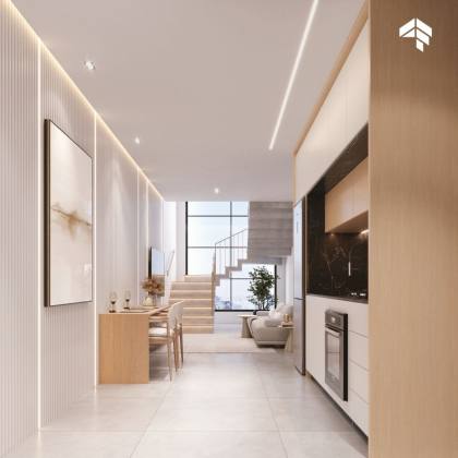 Apartamento Para Vender no bairro Intermares em Cabedelo