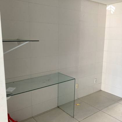 Apartamento Para Vender com 3 quartos 2 suítes no bairro Manaíra em João Pessoa