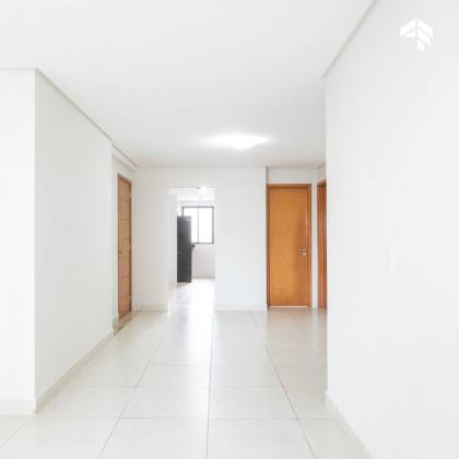 Apartamento à Venda com 3 Quartos e 3 Vagas de Garagem no Bairro Brisamar, João Pessoa