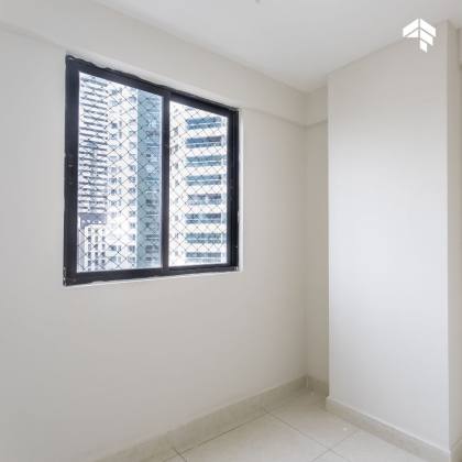 Apartamento à Venda com 3 Quartos e 3 Vagas de Garagem no Bairro Brisamar, João Pessoa