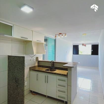Apartamento na melhor localização do Jardim Oceania em João Pessoa-PB