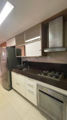 Apto todo mobiliado, 2 quartos, 60m do mar Jardim Oceania, Joao Pessoa