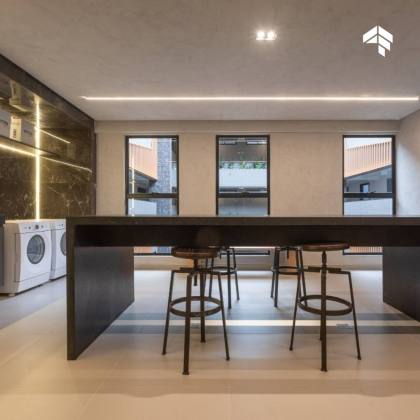 Flat à Beira-Mar no Jardim Oceania – Investimento Rentável e Seguro!